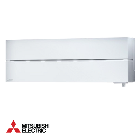 Mitsubishi Electric MSZ-LN air conditioner – indoor unit front view