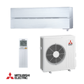 Mitsubishi Electric MSZ-LN60VGV airconditioner – binnenunit vooraanzicht
