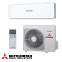 Mitsubishi Heavy Industries SRK series air conditioner – indoor unit front view