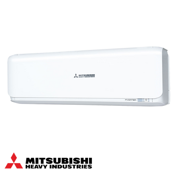 Mitsubishi Heavy Industries SRK airconditioner – binnenunit vooraanzicht