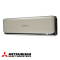 Mitsubishi Heavy Industries SRK35ZSX-WT Inverter Air Conditioner unit with Wi-Fi and allergen filtration