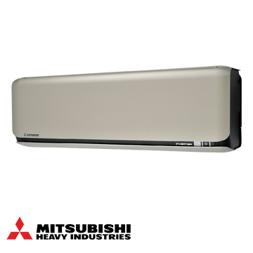 Mitsubishi Heavy Industries SRK35ZS-WFT Wi-Fi unità interna – 12,000 BTU, ZS Series