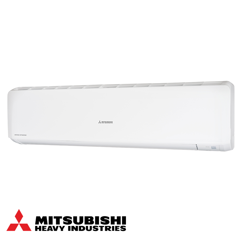 Mitsubishi Heavy Industries SRK Series air conditioner – indoor unit front view