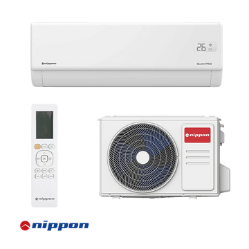 Inverter Air Conditioner Nippon KFR 18 GLORY PRO