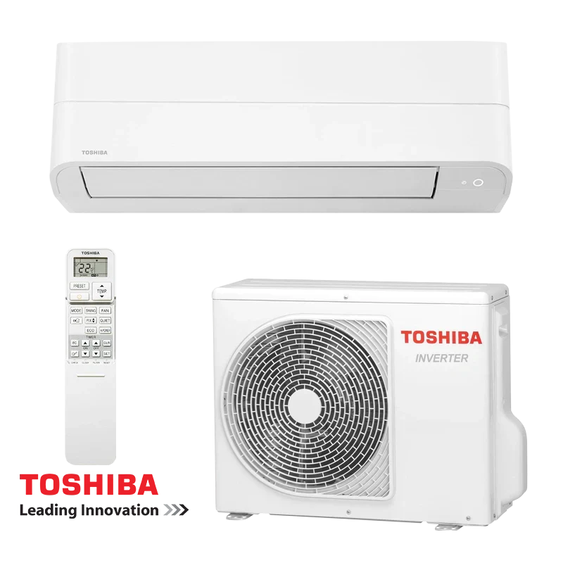 Toshiba RAS-B16B2KV2G-E Essento Multi-Split Wall Indoor Unit – 14 000 BTU