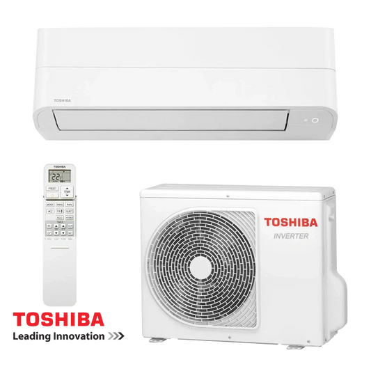 Toshiba RAS-B16B2KV2G-E Essento Multi-Split Wall Indoor Unit – 14 000 BTU