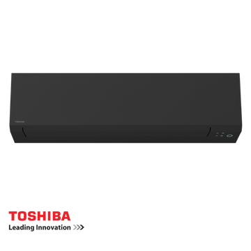 Indoor Unit Toshiba Shorai Edge Black RAS-B16G3KVSGB – 16 000 BTU with Wi-Fi