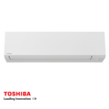Toshiba RAS-B airconditioner – binnenunit vooraanzicht