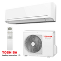 Toshiba RAS-24E2KVG-E luftkonditionering – inomhusenhet framifrån
