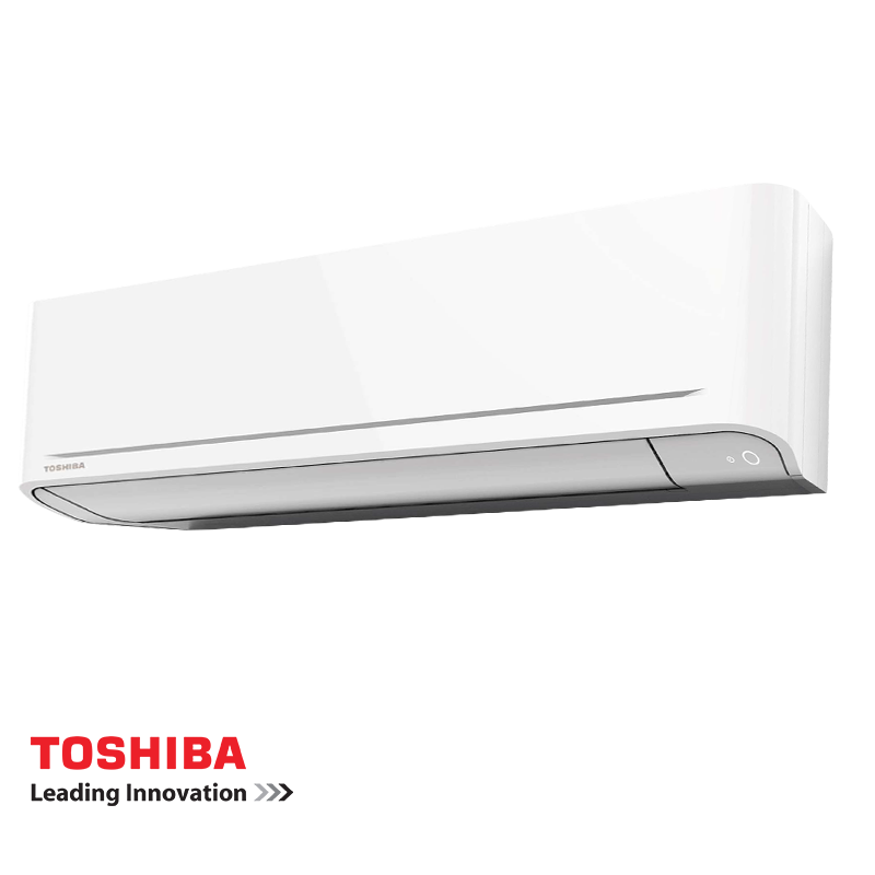 Toshiba Yukai RAS-B16E2KVG-E air conditioner – indoor unit front view