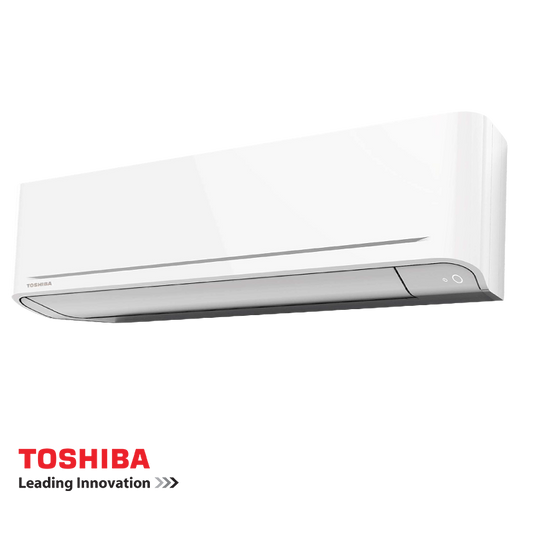 Toshiba Yukai RAS-B16E2KVG-E air conditioner – indoor unit front view