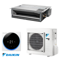 Daikin FDXM60F9 + RXM60R Ducted Inverter Air Conditioner – 21,000 BTU (A/A)