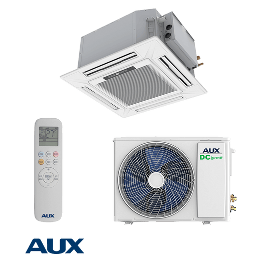 AUX AUCA-H124DR3HYAA Multi-Split Wall Indoor Unit – 12 000 BTU