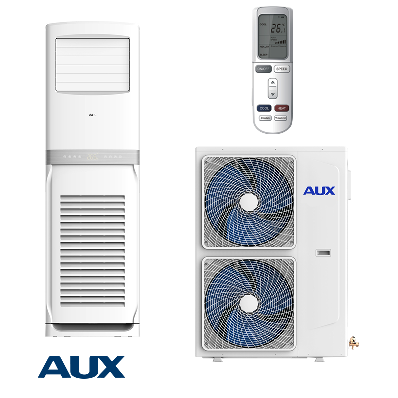 AUX ASF-H48A5/AP Floor-Standing Inverter Air Conditioner – 48,000 BTU (A++/A+)
