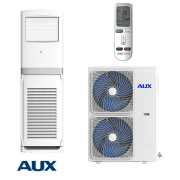 AUX ASF-H48A5/AP Floor-Standing Inverter Air Conditioner – 48,000 BTU (A++/A+)