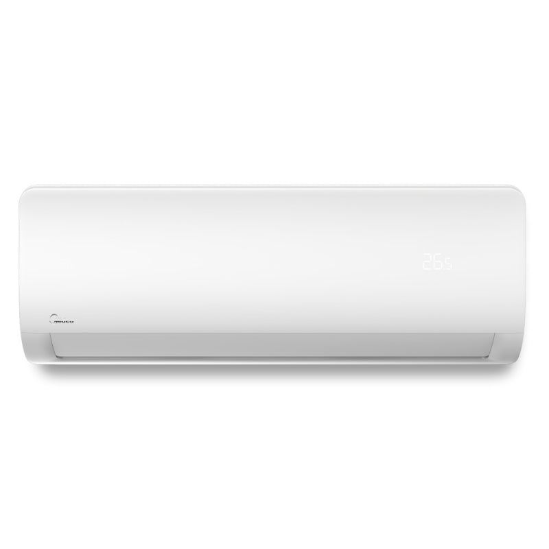 Midea 2021 12.000 BTU Inverter Air Conditioner – AG-12NXD0-I+X1-12N8D0-O