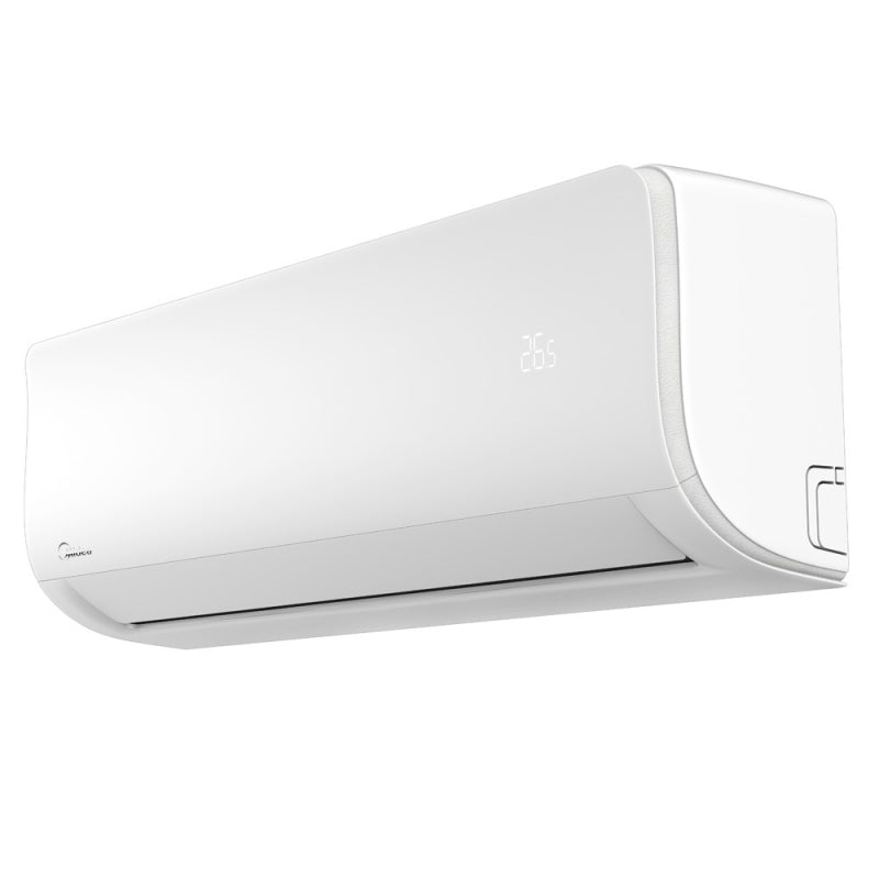 Midea 2021 18.000 BTU Inverter Air Conditioner – AG-18NXD0-I+X3-18N8D0-O