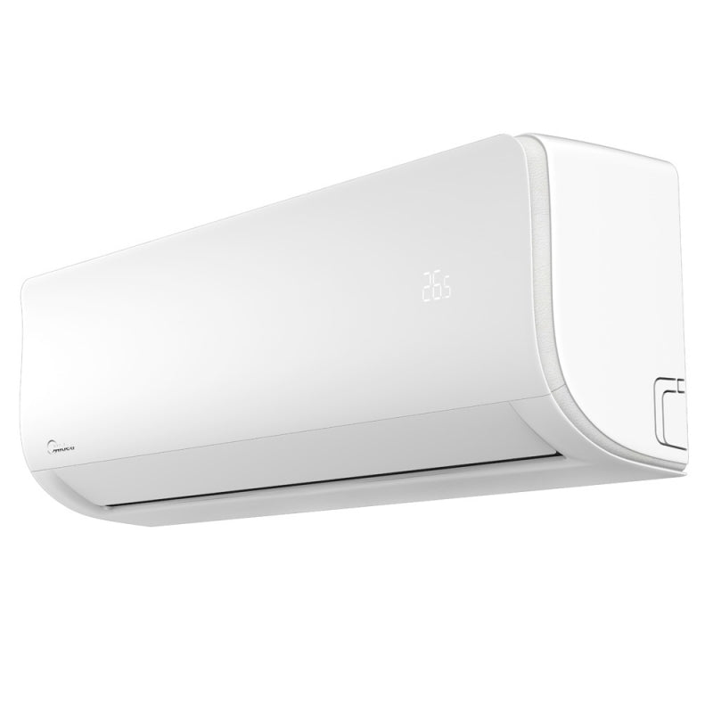 Midea Xtreme Save Pro 2022 12.000 BTU Inverter Air Conditioner – AG1-12NXD6-I(B)+AG1-12N8D6-O(B)