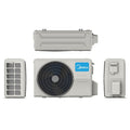Midea Xtreme Save Pro 2022 12.000 BTU Inverter Air Conditioner – AG1-12NXD6-I(B)+AG1-12N8D6-O(B)