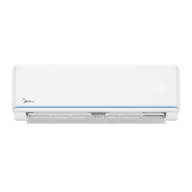 Midea Xtreme Eco 2022 Inverter Air Conditioner – AG2Eco -09NXD0-I(B)+AG2Eco-09N8D0-O(B)