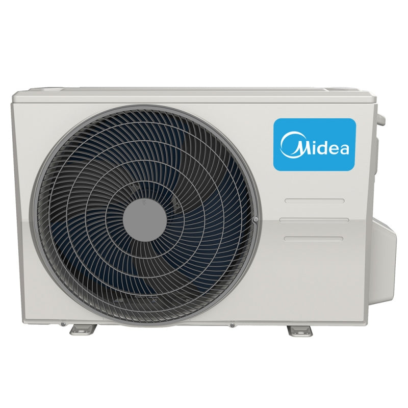 Midea Breezeless E 12.000 BTU Inverter Air Conditioner – CB1-12HRFN8-I(B)+CB1-12HFNX-O(B)