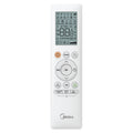 Midea Breezeless E 24.000 BTU Inverter Air Conditioner – CB1-24HRFN8-I(B)+CB1-24HFNX-O(B)