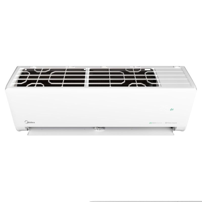 Midea Solstice 2025 18.000 BTU Inverter Air Conditioner – EZ-18RD6-I+EZ-18RD6H-O
