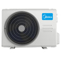 Midea Solstice 2025 9.000 BTU Inverter Air Conditioner – EZB-09RD6-I+EZ-09RD6H-O