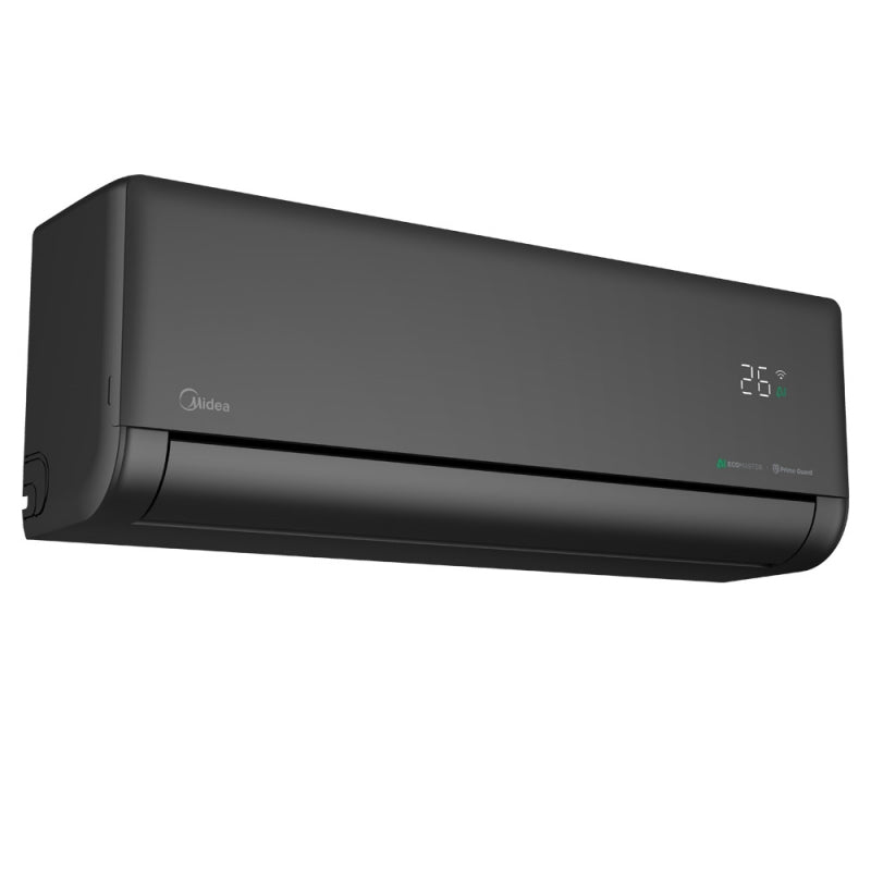 Midea Solstice 2025 18.000 BTU Inverter Air Conditioner – EZB-18RD6-I+EZ-18RD6H-O
