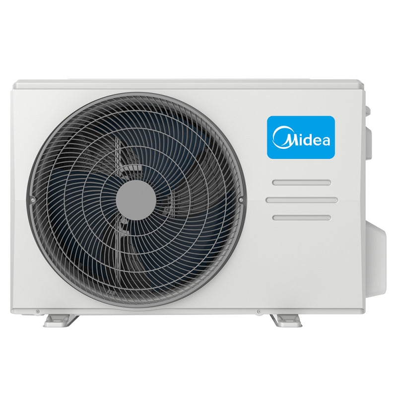 Midea Solstice 2025 18.000 BTU Inverter Air Conditioner – EZB-18RD6-I+EZ-18RD6H-O