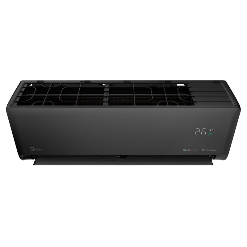 Midea Solstice 2025 21.000 BTU Inverter Air Conditioner – EZB-21RD6-I+EZ-21RD6H-O