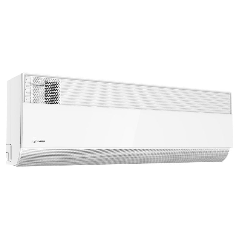 Midea GAIA 2022 12.000 BTU Inverter Air Conditioner – GAIA-12HRFN8-I+GAIA-12HRFN8-O