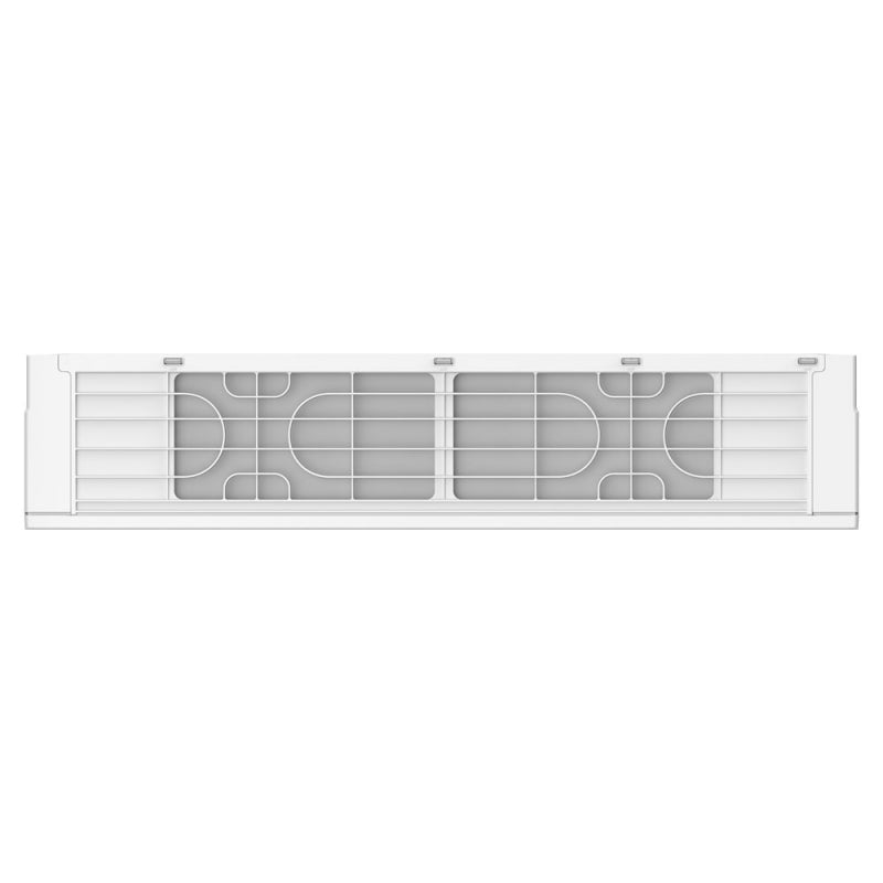 Midea GAIA 2022 12.000 BTU Inverter Air Conditioner – GAIA-12HRFN8-I+GAIA-12HRFN8-O