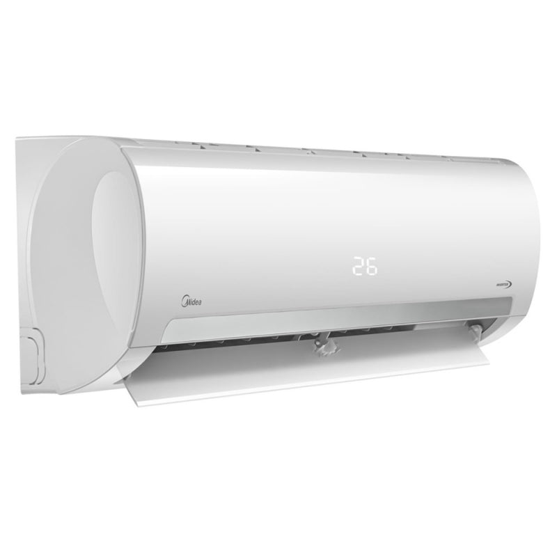 Midea 18.000 BTU Inverter Air Conditioner – MA2-18NXD0-I+MA-18N8D0-O