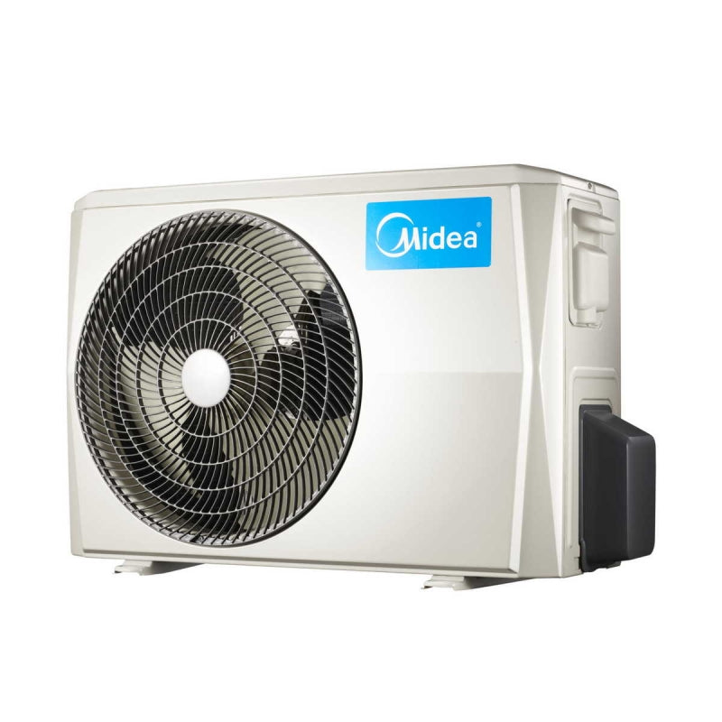 Midea 18.000 BTU Inverter Air Conditioner – MA2-18NXD0-I+MA-18N8D0-O