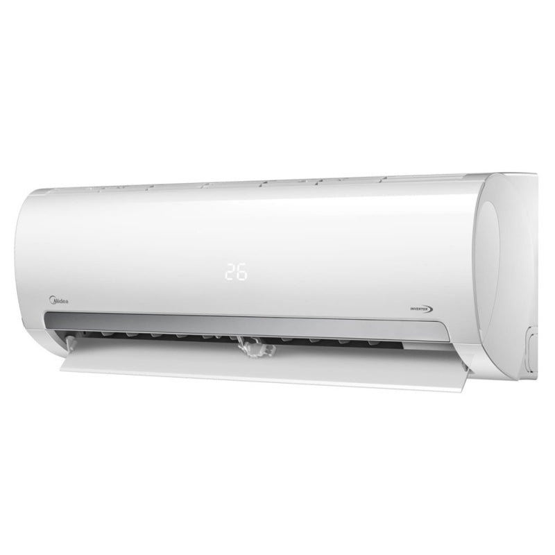 Midea 24.000 BTU Inverter Air Conditioner – MA2-24NXD0-I+MA-24N8D0-O