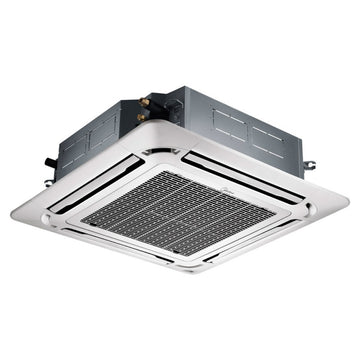 Midea 46.400 BTU Inverter Air Conditioner – MCD-48FNXD0+MOU-48FN8-RD0