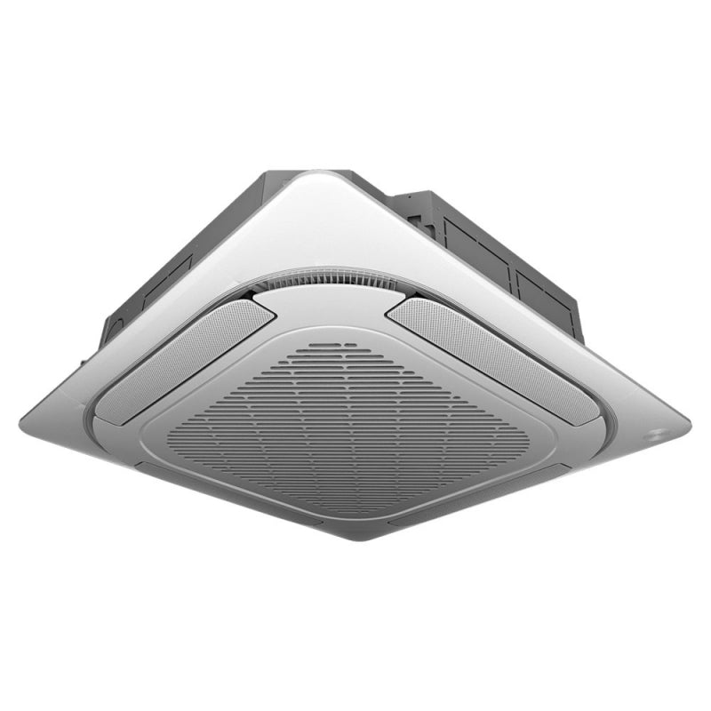 Midea 2021 24.000 BTU Inverter Air Conditioner – MCD1-24HRFNX-QRD0W+MOX430U-24HFN8-QRD0W