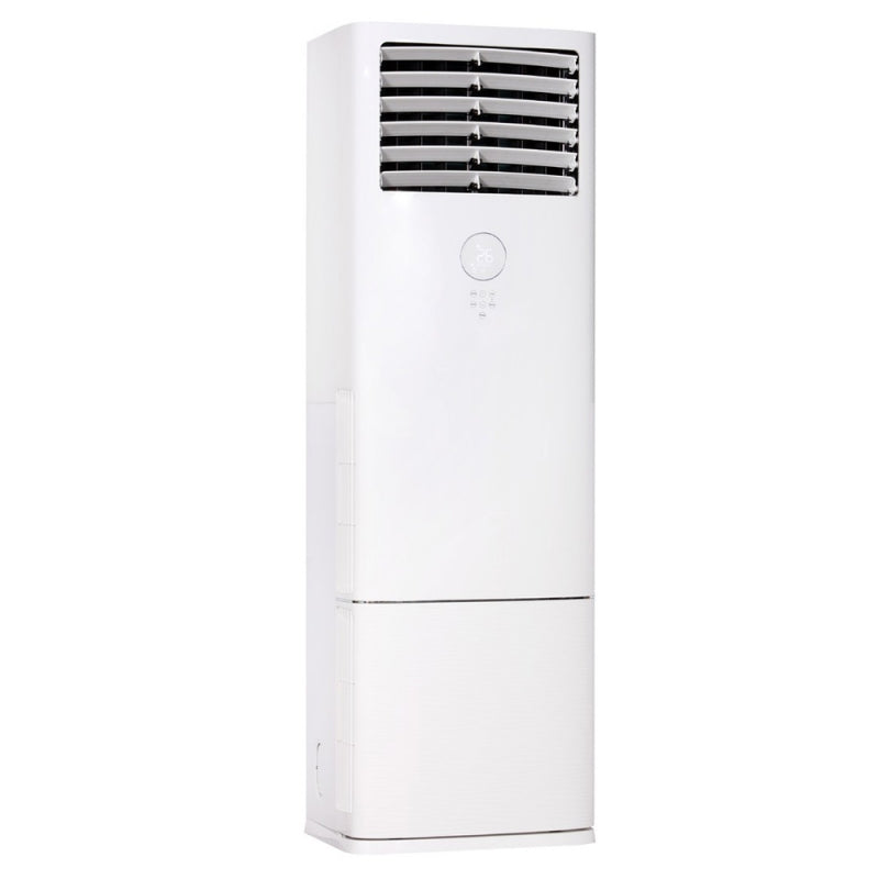 Midea 48.000 BTU Inverter Air Conditioner – MFGD-48HRFN8-QRD0+MOE3OU-48HFN8-RRD0