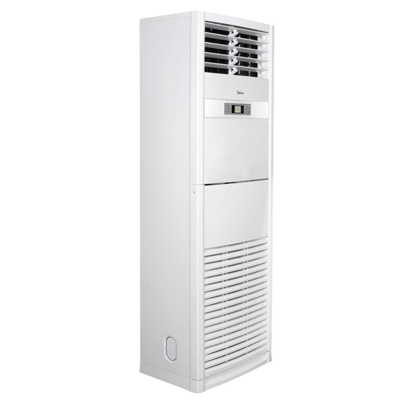 Midea 2025 48.000 BTU Inverter Air Conditioner – MFM-48HRFN8-QRD0W+MOX630U-48HFN8-RRD0W(GA)