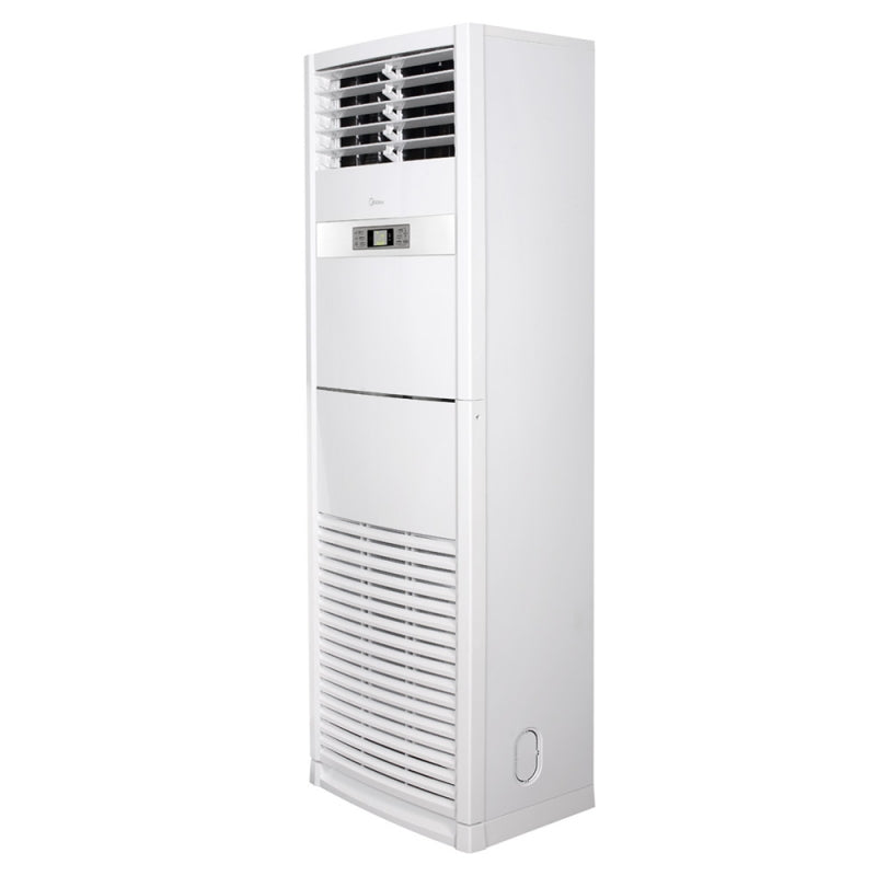 Midea 2025 48.000 BTU Inverter Air Conditioner – MFM-48HRFN8-QRD0W+MOX630U-48HFN8-RRD0W(GA)