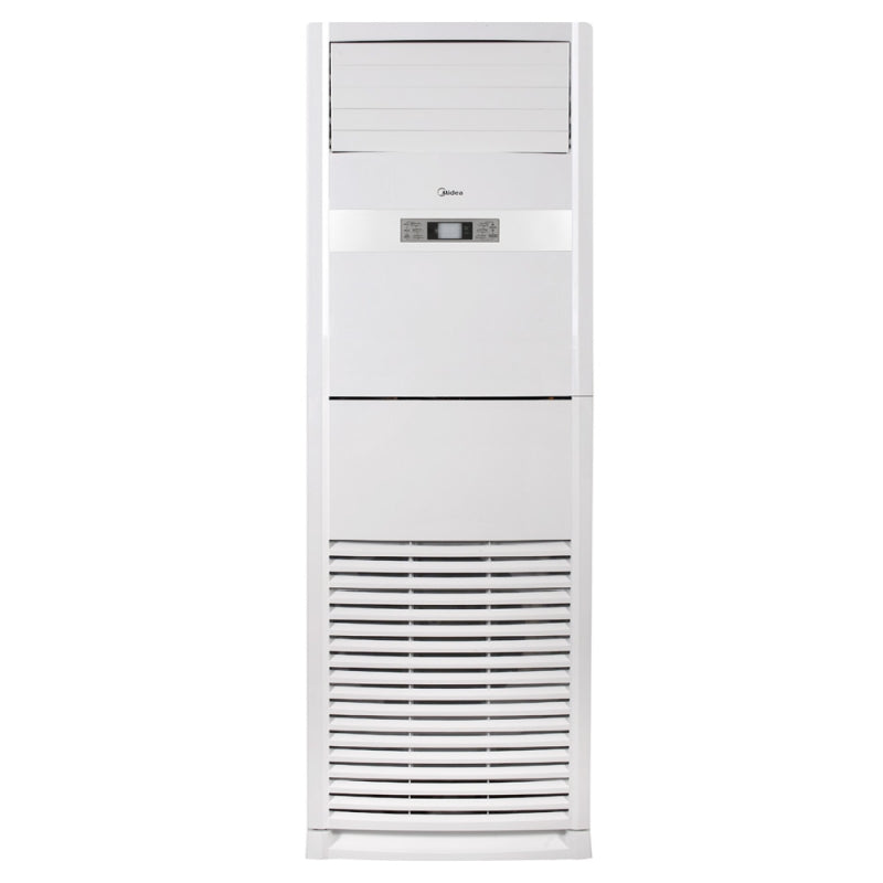 Midea 2025 48.000 BTU Inverter Air Conditioner – MFM-48HRFN8-QRD0W+MOX630U-48HFN8-RRD0W(GA)