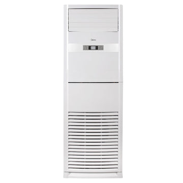 Midea 2025 48.000 BTU Inverter Air Conditioner – MFM-48HRFN8-QRD0W+MOX630U-48HFN8-RRD0W(GA)