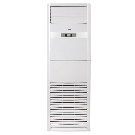 Midea 2025 48.000 BTU Inverter Air Conditioner – MFM-48HRFN8-QRD0W+MOX630U-48HFN8-RRD0W(GA)
