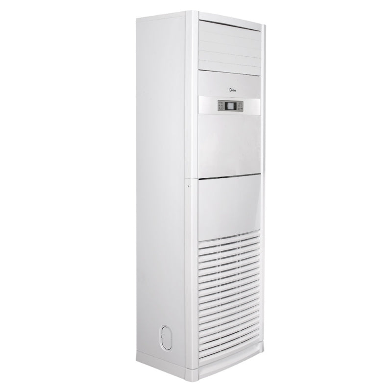 Midea 2025 48.000 BTU Inverter Air Conditioner – MFM-48HRFN8-QRD0W+MOX630U-48HFN8-RRD0W(GA)
