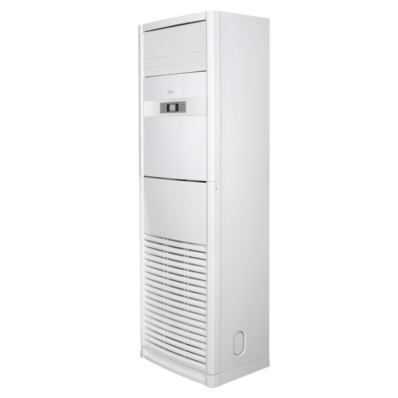 Midea 2025 48.000 BTU Inverter Air Conditioner – MFM-48HRFN8-QRD0W+MOX630U-48HFN8-RRD0W(GA)
