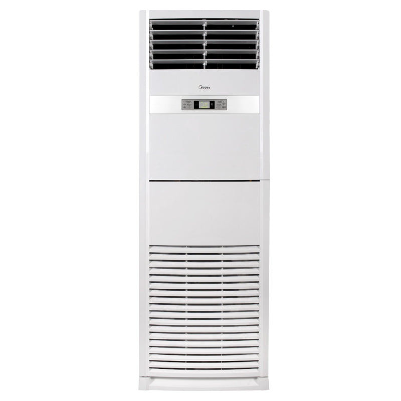 Midea 2025 48.000 BTU Inverter Air Conditioner – MFM-48HRFN8-QRD0W+MOX630U-48HFN8-RRD0W(GA)