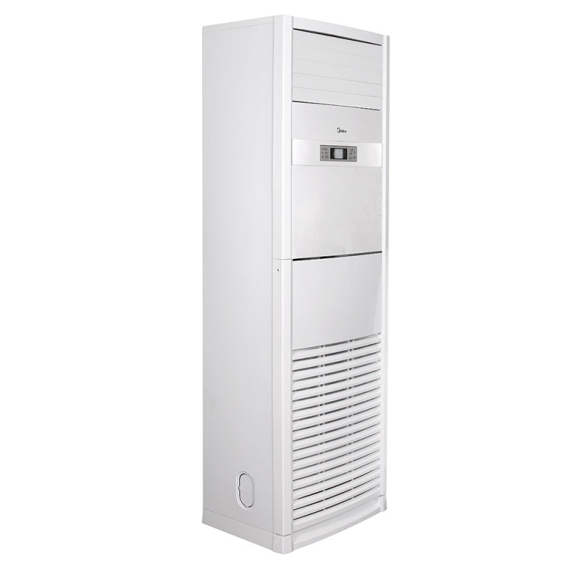 Midea 2025 55.000 BTU Inverter Air Conditioner – MFM-55HRFN8QV1+MOX630U-55HFN8RV1