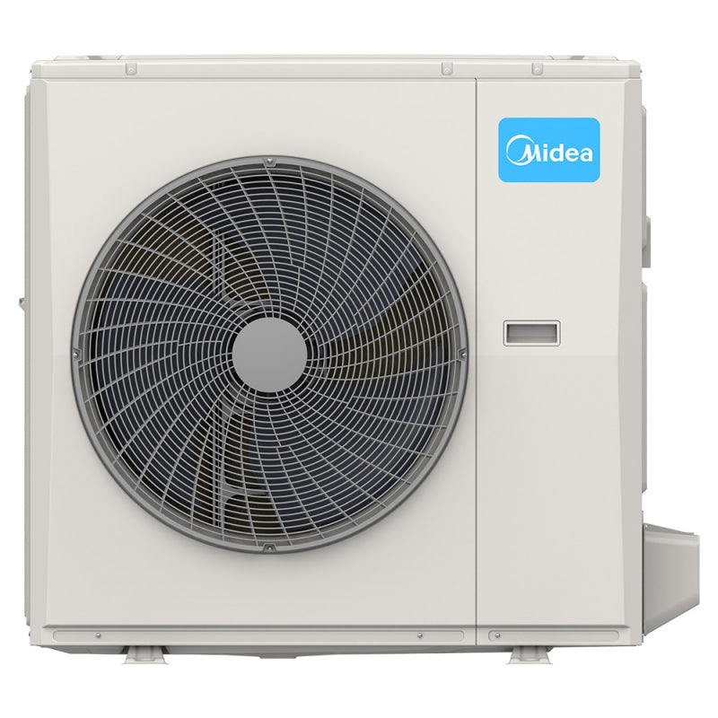 Midea 2025 55.000 BTU Inverter Air Conditioner – MFM-55HRFN8QV1+MOX630U-55HFN8RV1