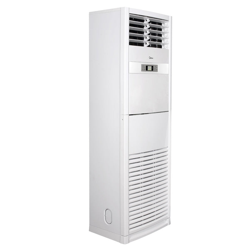 Midea 2025 55.000 BTU Inverter Air Conditioner – MFM-55HRFN8QV1+MOX630U-55HFN8RV1
